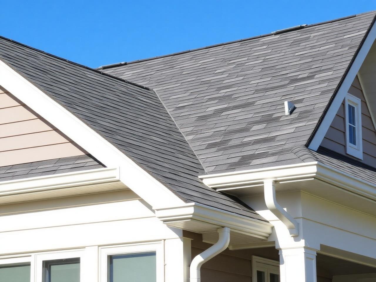 Roof Replacement